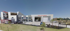 New Facility in Bassendean, Australia