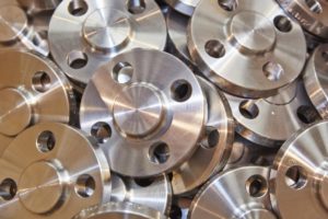 Stainless Steel 316 Flanges | Special Piping Materials